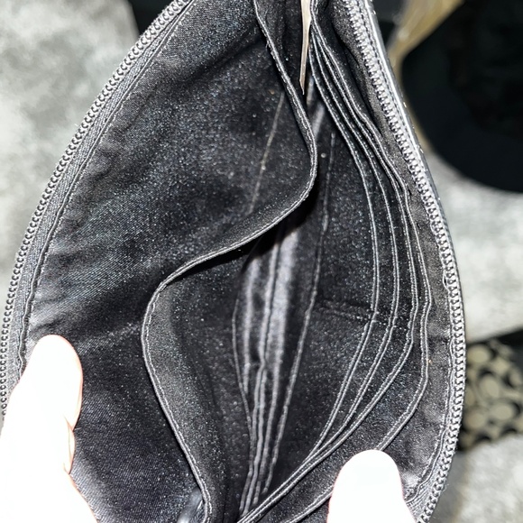 Coach Wallet - Picture 3 of 3